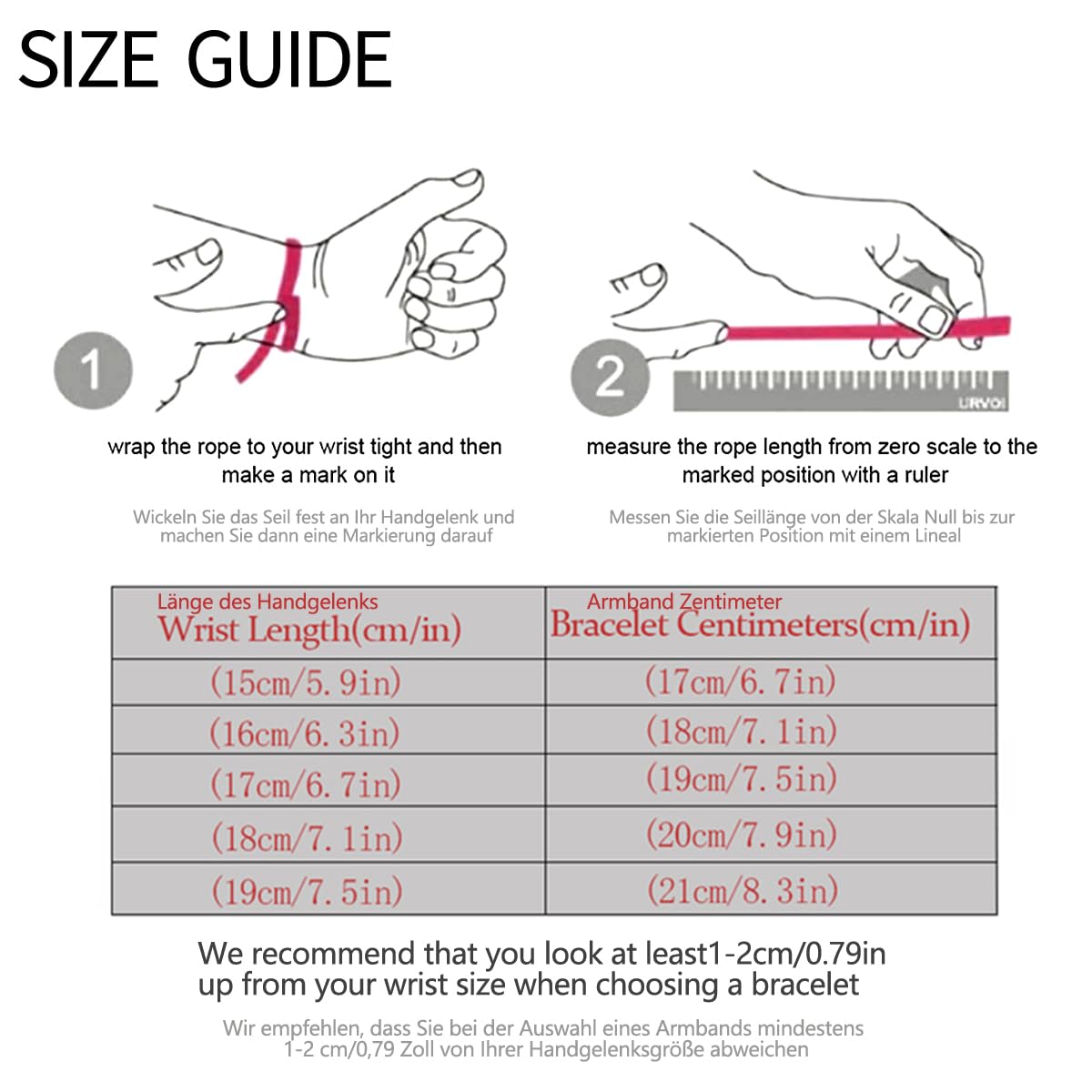 KUNSIR Moments-Bracciale Donna Adatto per Ciondolo Argento Sterling 925 Braccialetto Snake Bracciali Compatibile con Pandora Ciondolo B2