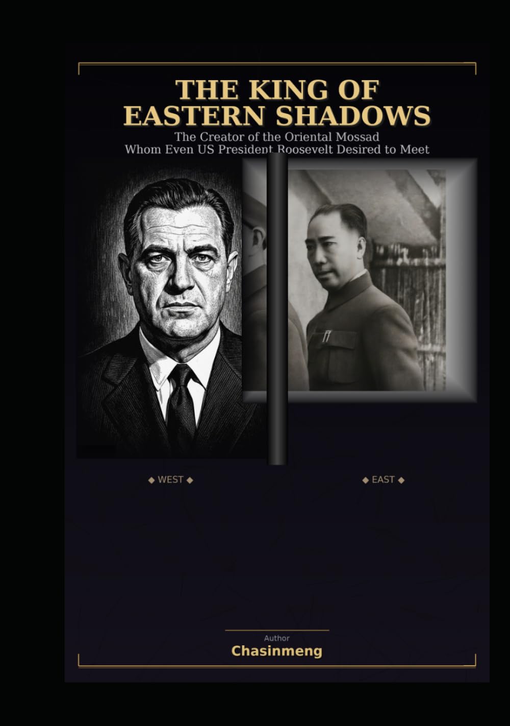 The King of Eastern Shadows: The Creator of the Oriental Mossad Whom Even US President Roosevelt Desired to Meet