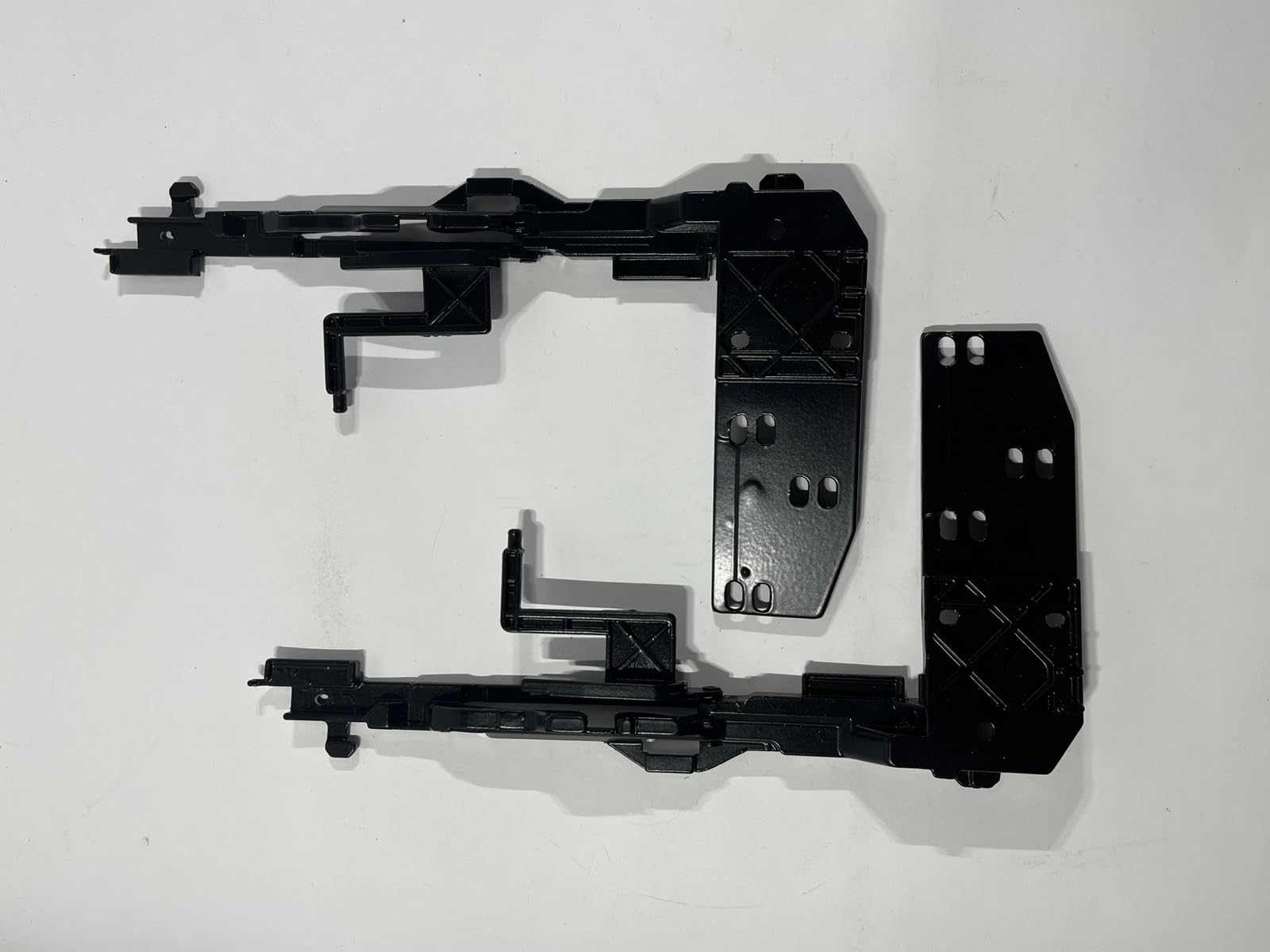 Kit di riparazione per tettuccio apribile, compatibile con Mercedes W124 S124 C124 W201 1993-1997 A1247820512 1247820512 A1247820612 1247820612