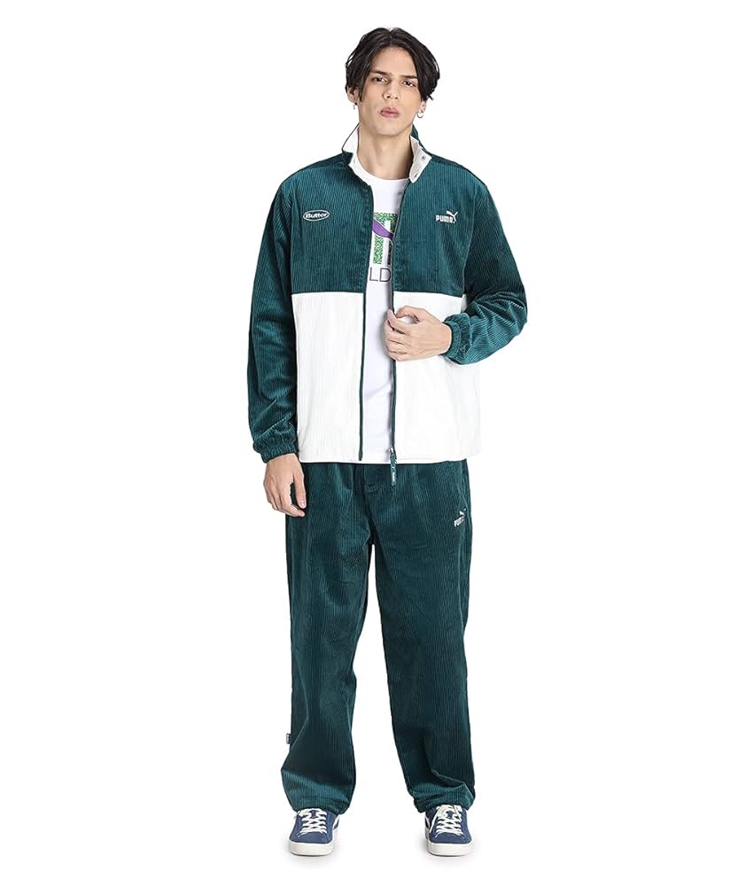 Amazon.co.jp: [プーマ] X BUTTER GOODS TRAC マルチSP WUP