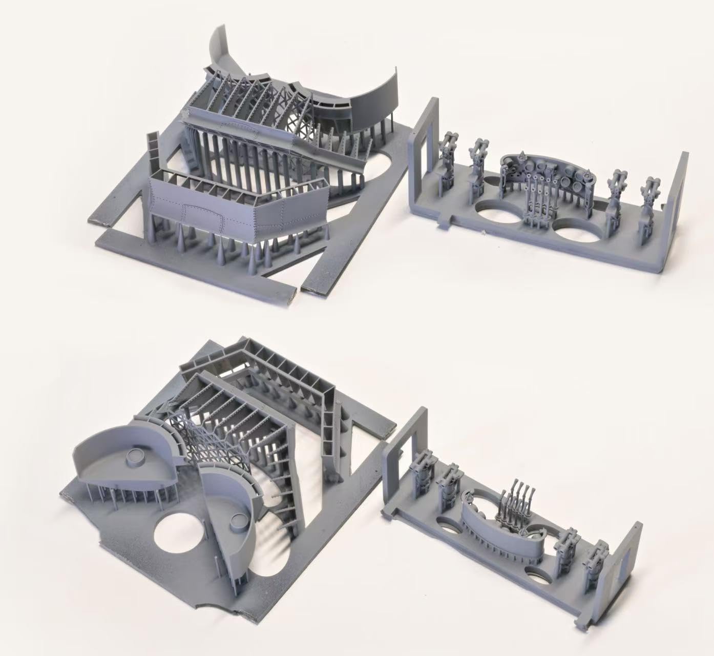 B2大 ポスター　韓国　 カンフー・ダンク！ Amazon | バンカースタジオ 1/200 日本海軍 戦艦大和用遮風装置