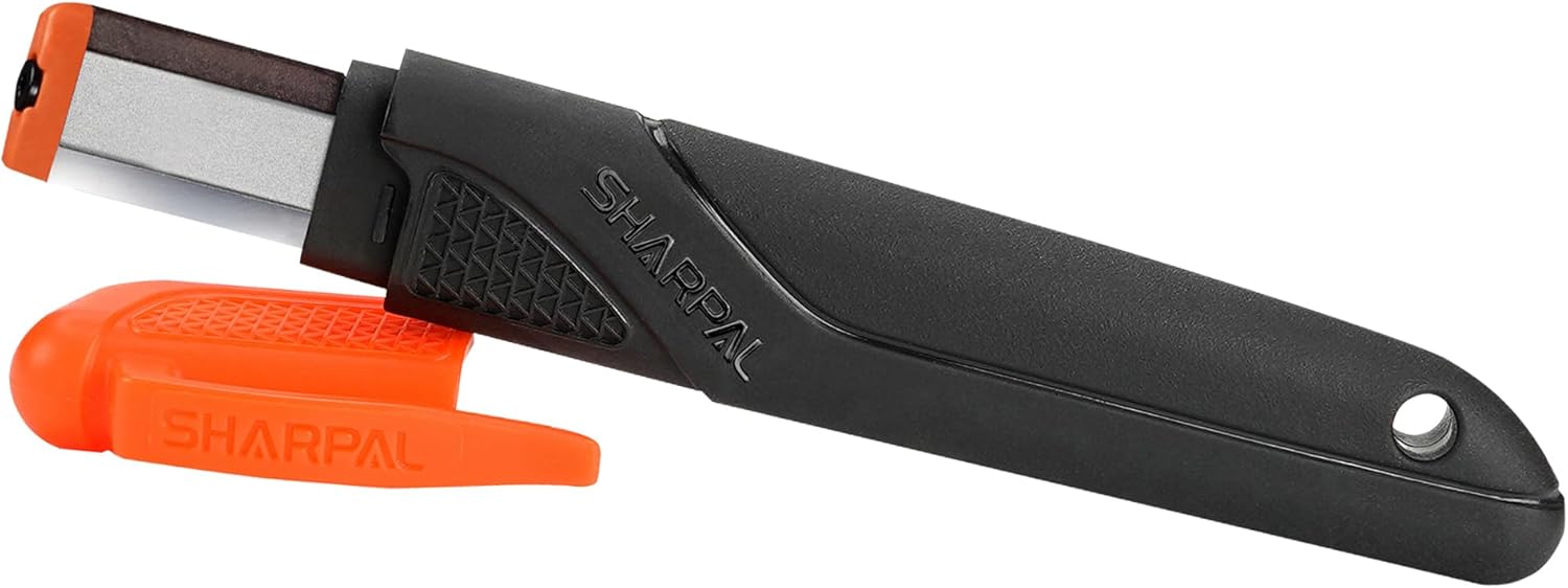 SHARPAL 129N Multipurpose Sharpener with cap