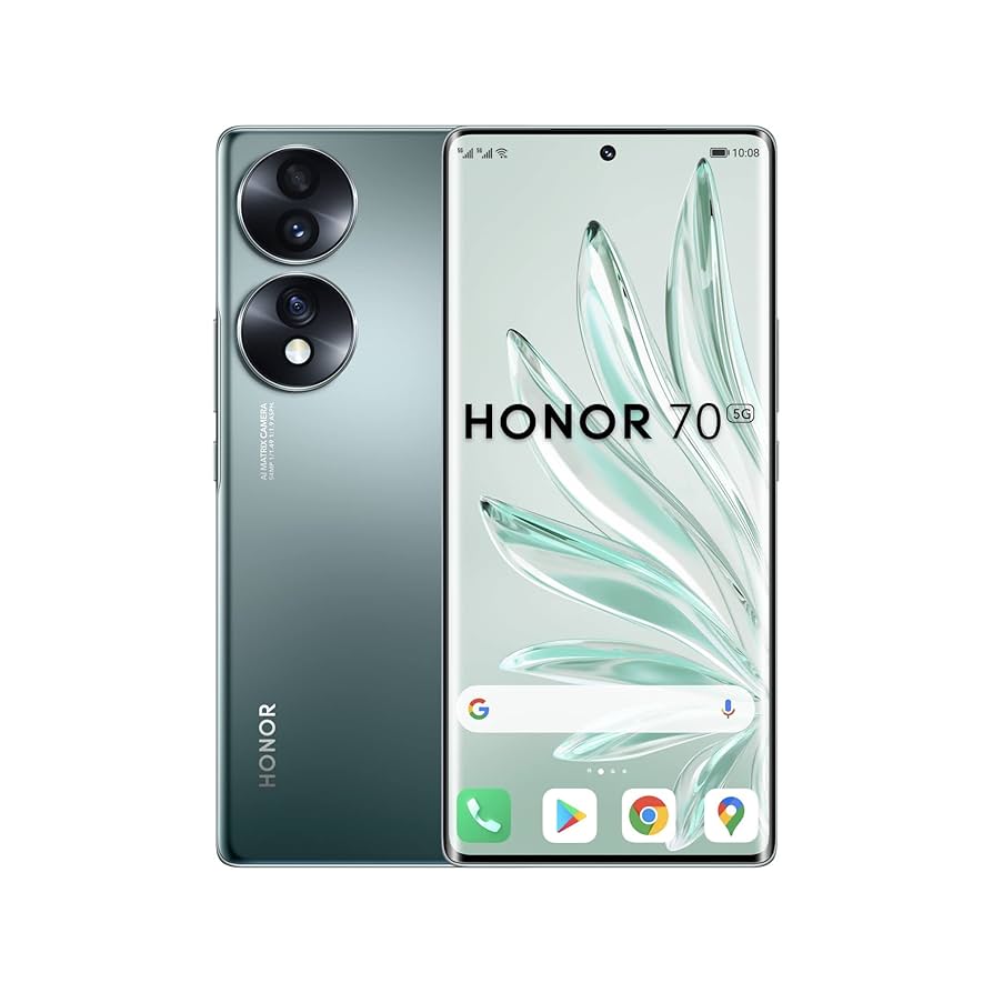 HONOR 70 スマートフォン 本体 HONOR 70【スペック】価格や発売日 | スマホBANK