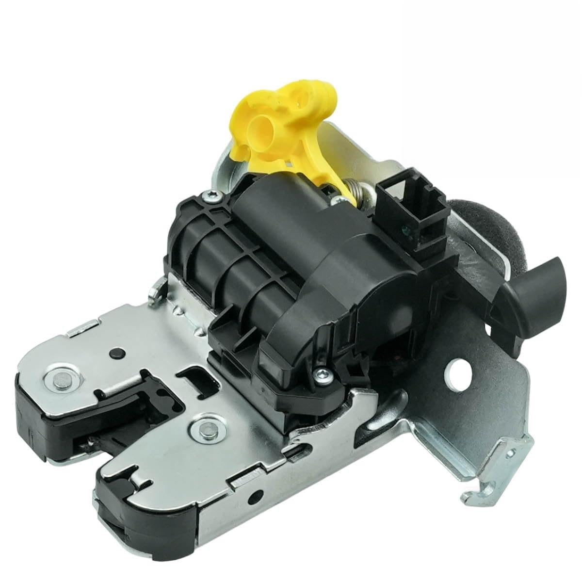Serrure de coffre compatible pour Golf 8, Tiguan 2, Touareg 3, Touran 2, Passat (B8), Tarraco, Arteon, Caddy 5 | CENTRALISATION COFFRE | 5NA827505
