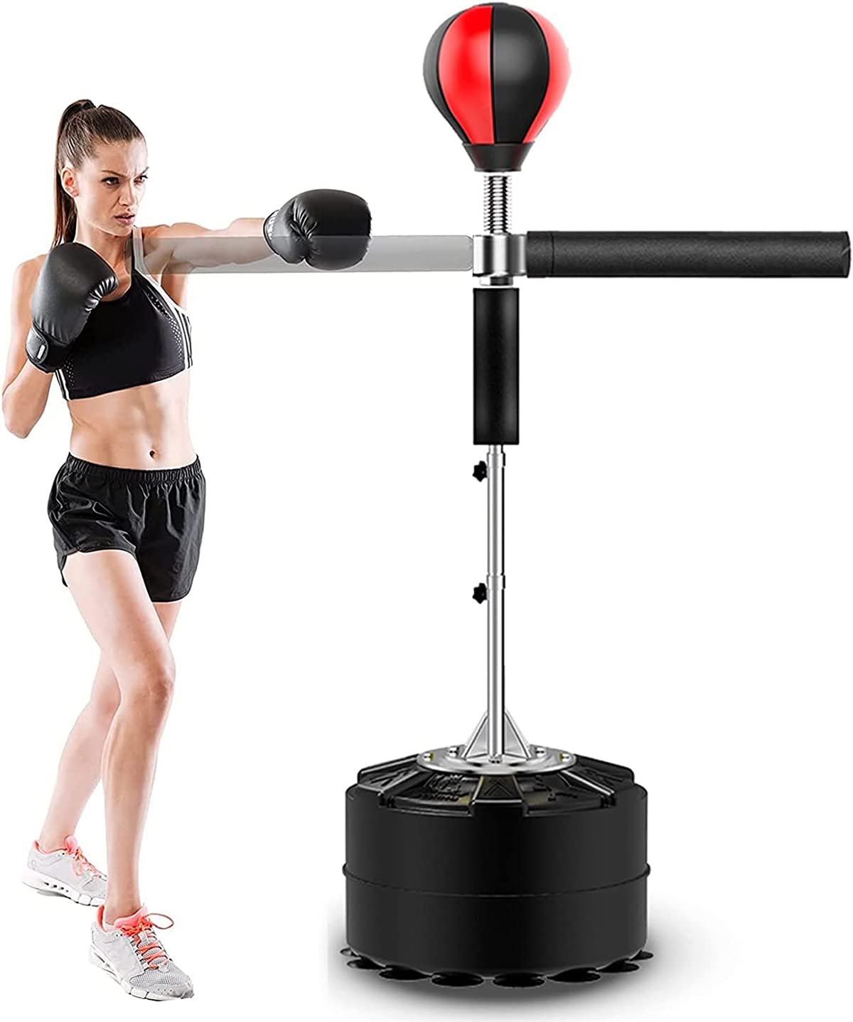 best heavy punch bag