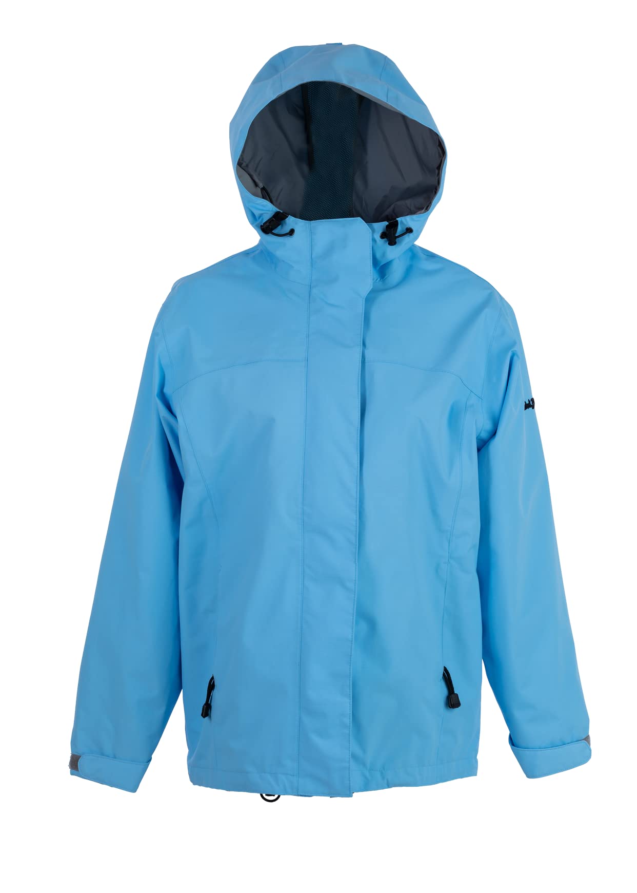 Bimini Bay OUTFITTERS LTD Boca Grande Men's Waterproof Breathable Fishing Jacket