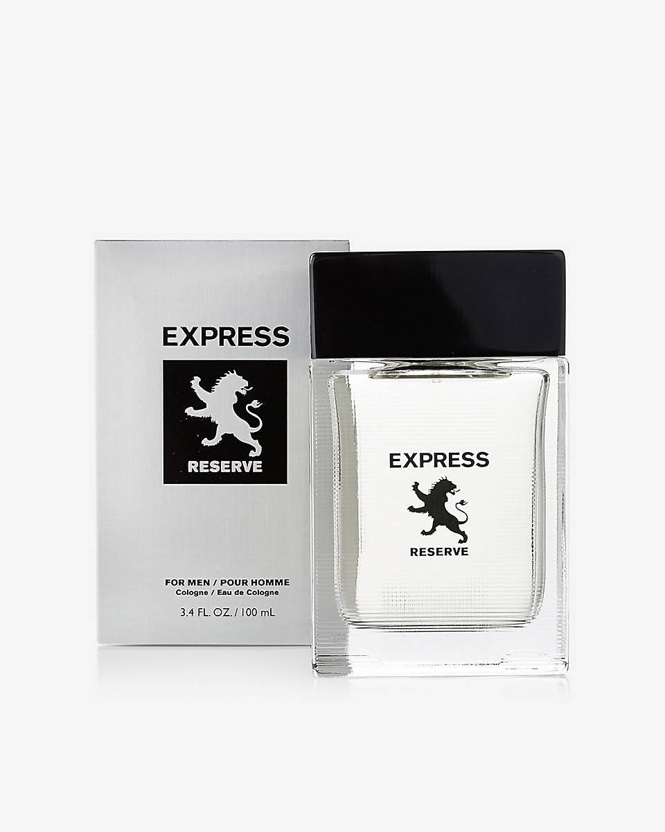 EXPRESS RESERVE by Express for Men COLOGNE SPRAY 3.4 OZ
