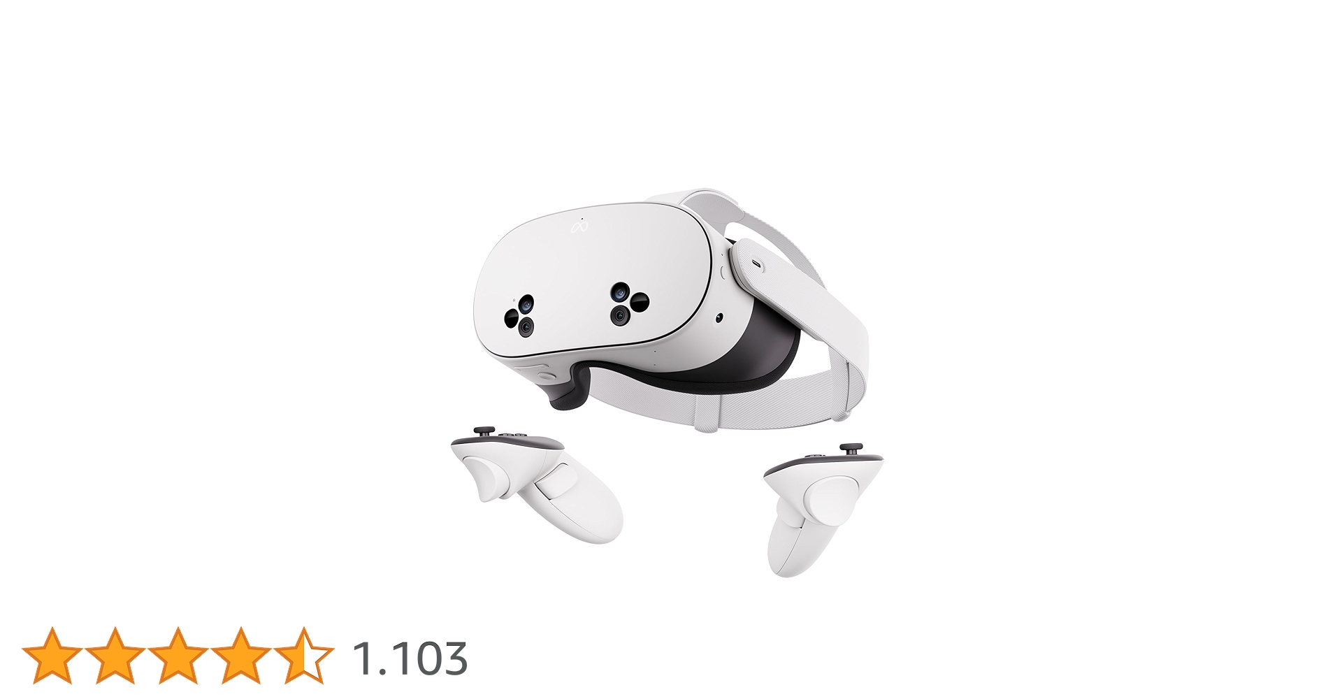  Quest 3S メタクエスト3s Meta Quest 3S 256GB | Batman: Arkham Shadow Included — 30+ Games