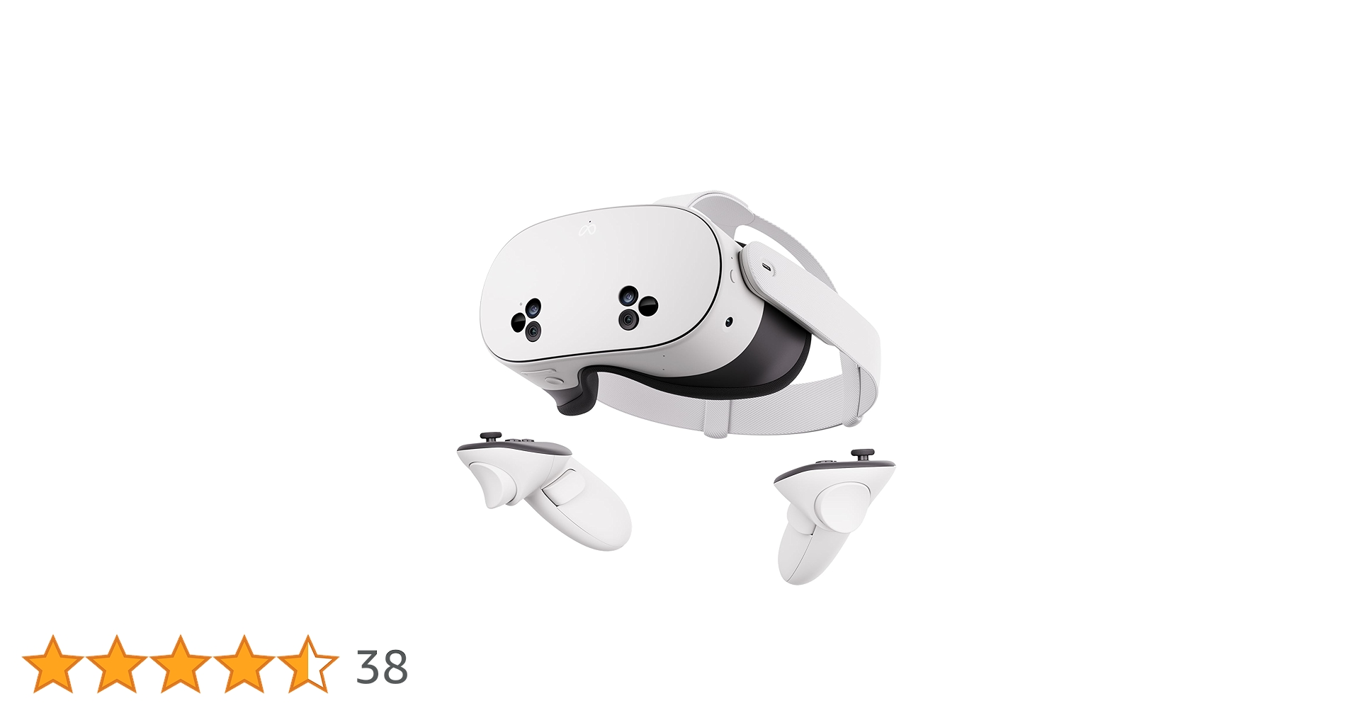 その他  quest3 128gb Meta Quest 3 128GB — Realidad mixta revolucionaria — Potente