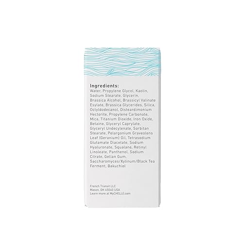 Miniatura 5 de MyChelle Dermaceuticals Barra limpiadora de poros profundos Hydrate