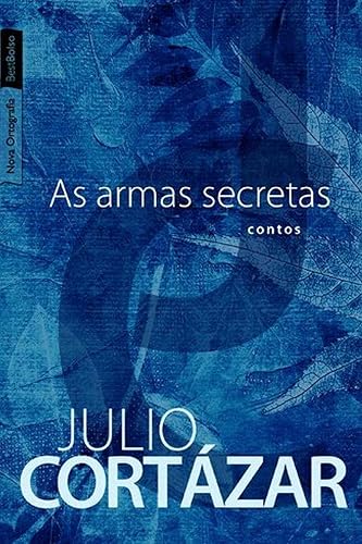 As armas secretas (edição de bolso)