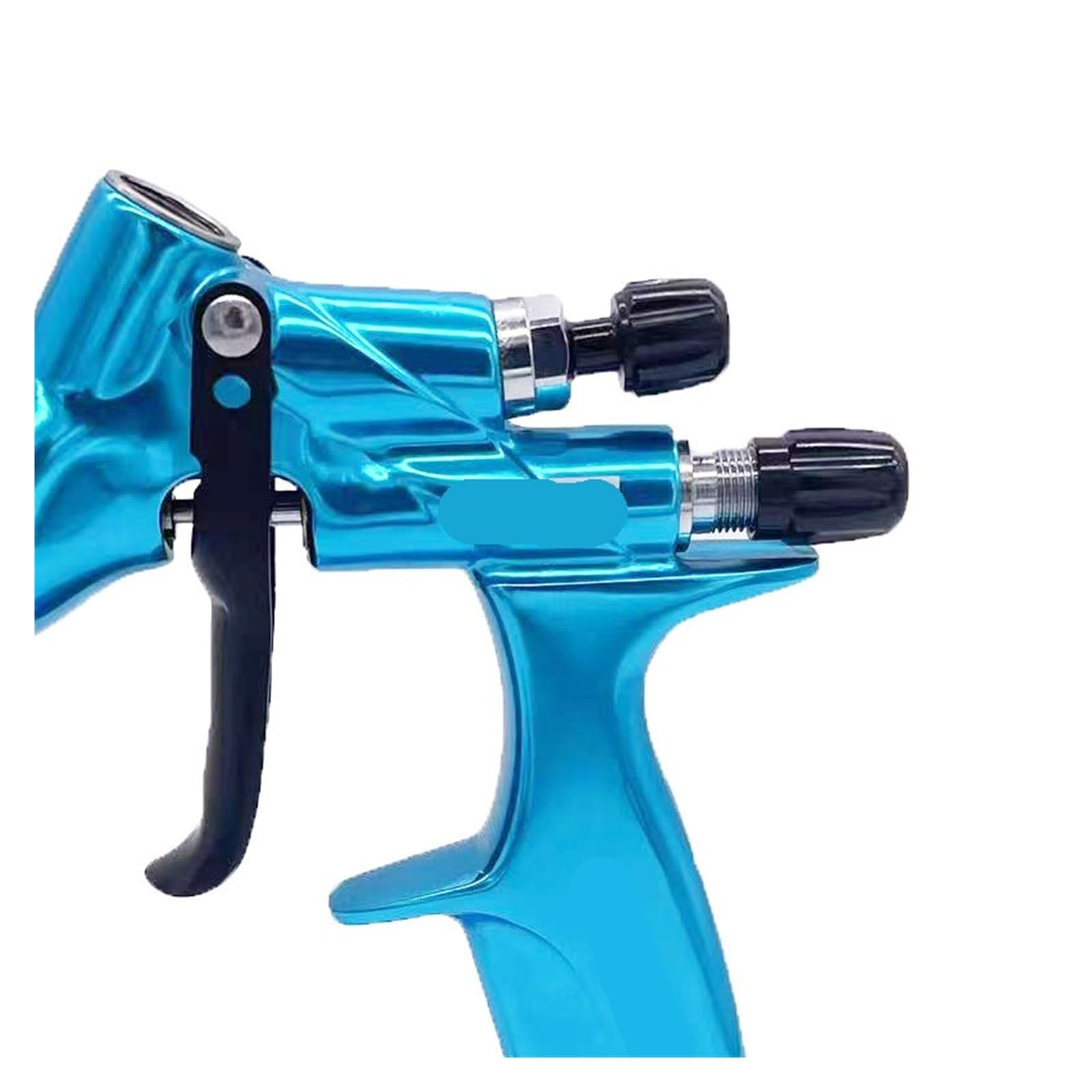 Pistolet natryskowy o wysokiej atomizacji Pistolet do malowania farbami na bazie oleju/wody Pistolet natryskowy do farb powietrznych Aerograf Wysoka szybkość transferu