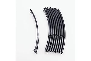 Original German Army Surplus 7.92x57 Mauser Stripper Clips- 20 Pack