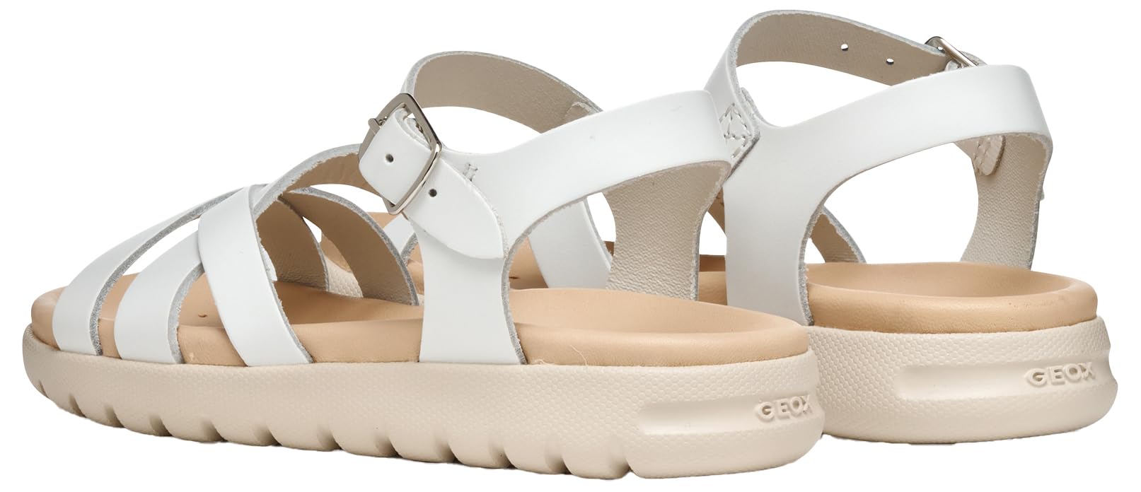 Geox J Sandal Soleima Gir SandaliaNiñas