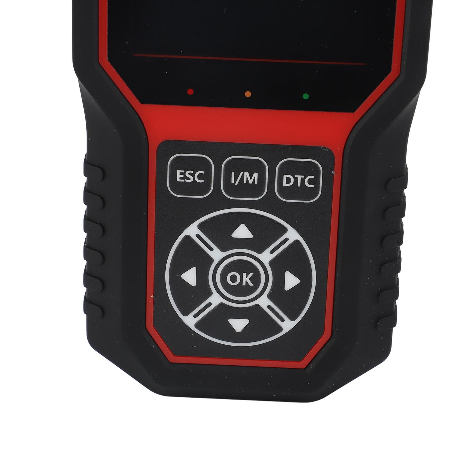 V600 -Auto -OBD -Scanner 2.8in TFT -Farbbildschirm EIN klick I M Integrierte Speicherkarten -Engine -Fehlercode Reader