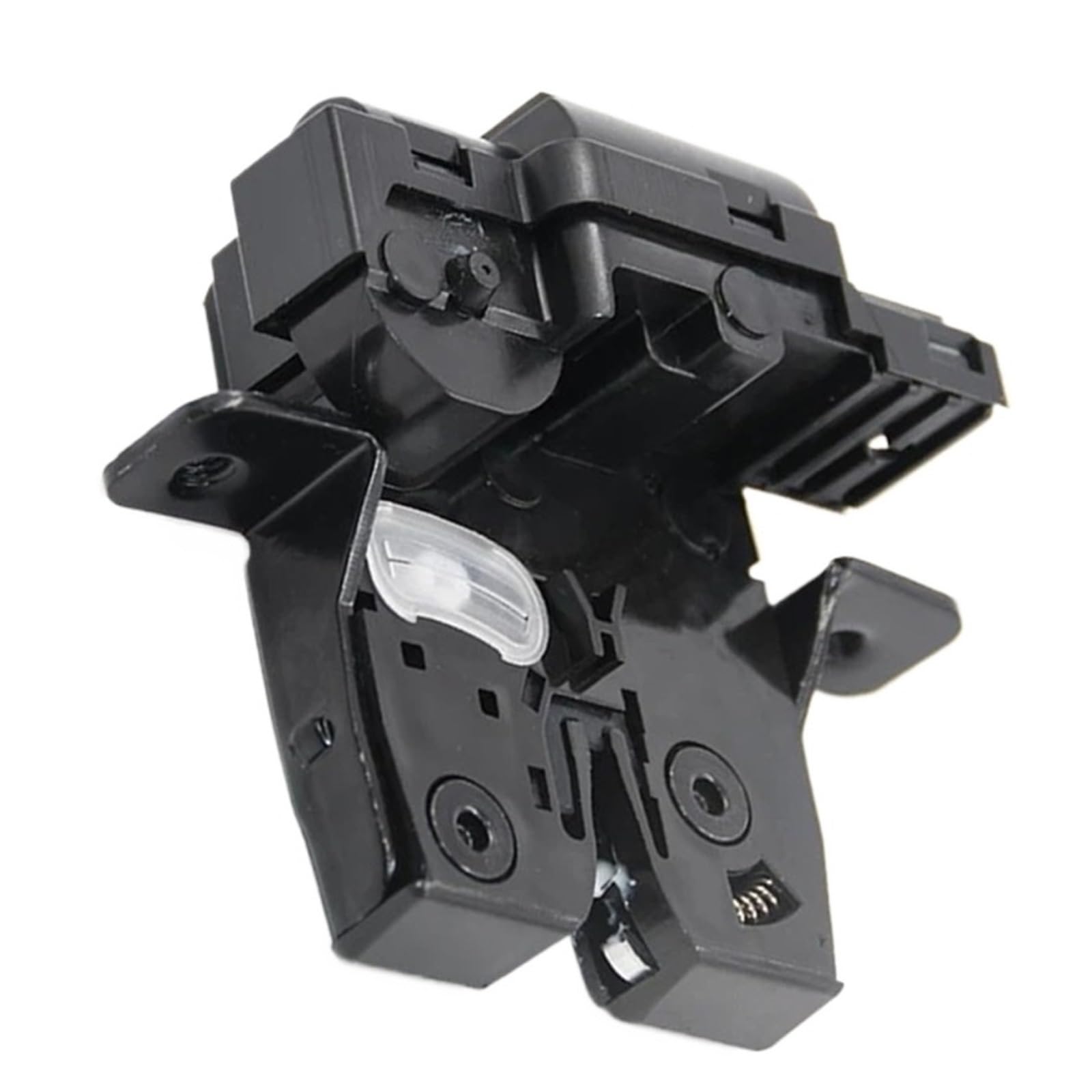 Dwtnmex One Color Car Tailgate Lock For Nissan For Micra Mk3 K12 Iii+2 For Tiida Tailgate Lock Latch 905022Dx0a 90502-Ey12d 90502-2Dxda 90502Av720 90502Ed00a Tailgate Lock Actuator