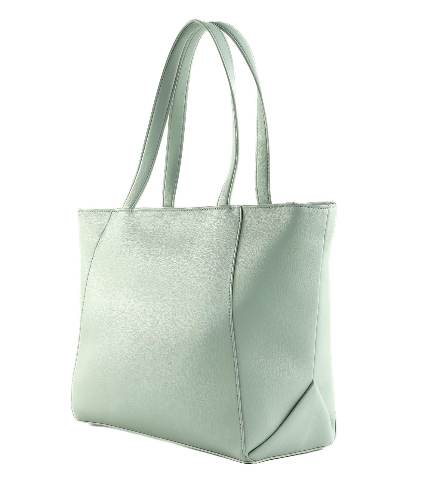 Calvin Klein CK Daily Shopper Medium Pebble K60k611766, Bolsos Mujer, Talla única