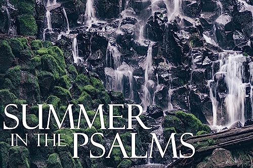 Psalm 76 - God Will be Praised