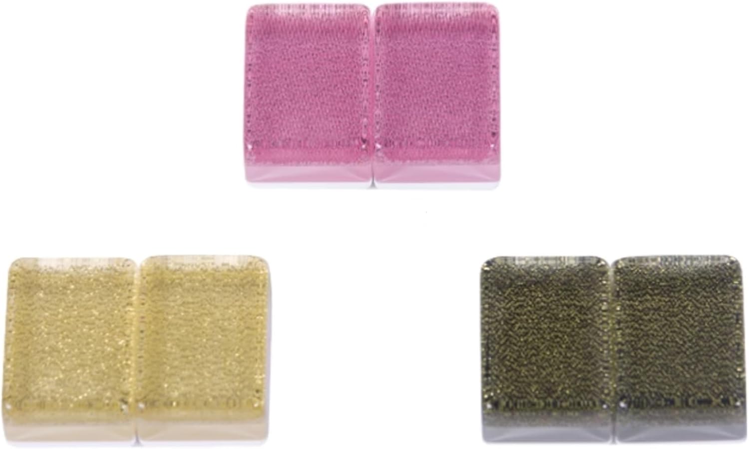 金色の麻雀牌セット 144枚 麻雀牌セット｜ガールズ＆パンツァー最終章