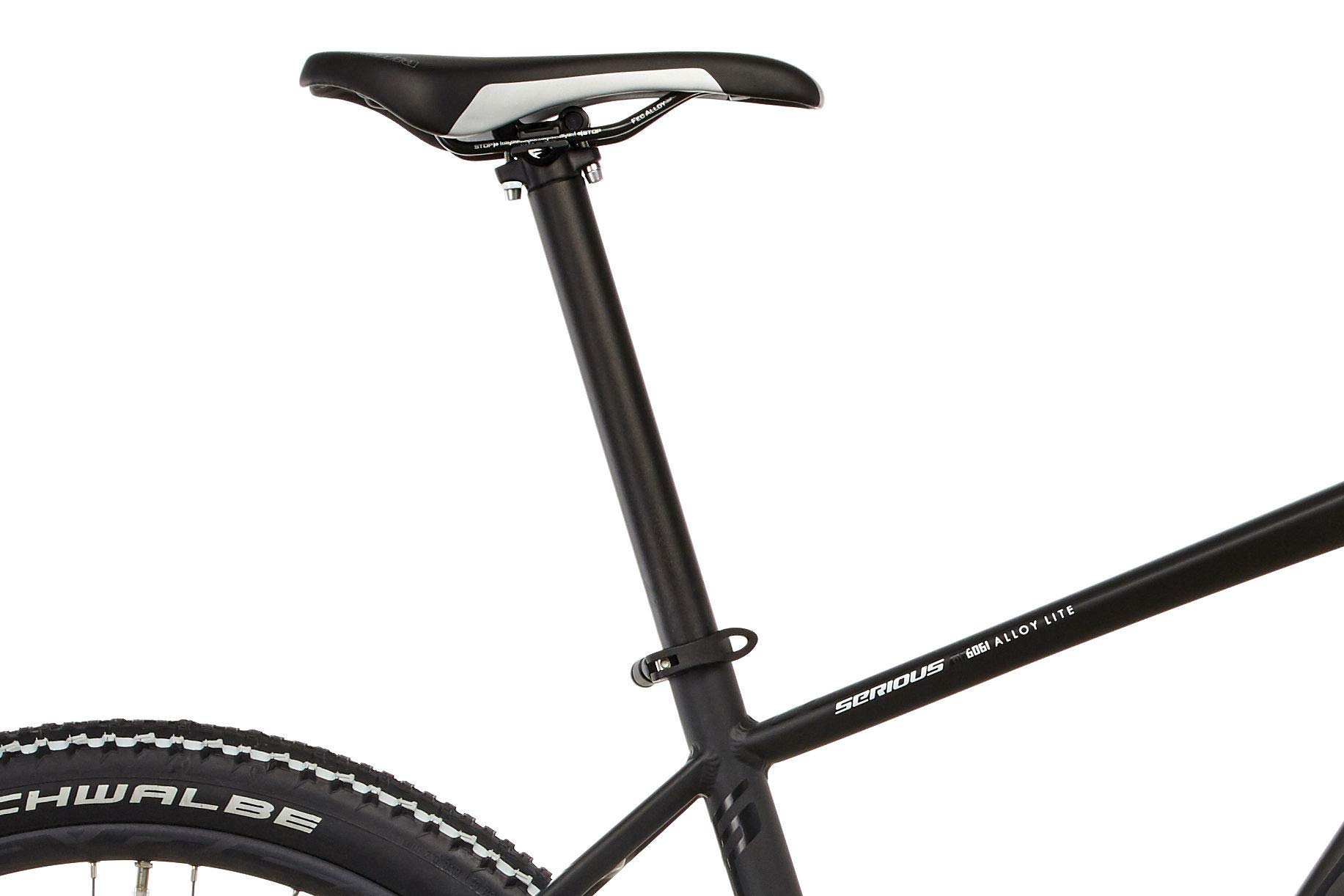 SERIOUS Provo Trail MTB Hardtail 27,5\