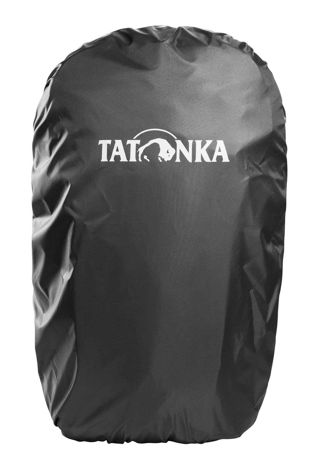 Tatonka Backpack Rain Cover 20-30 Lightweight Waterproof Rain Cover for Hiking Backpacks Bicycle Backpacks Daypacks 20 to 30 Litres Volume Includes Storage Bag