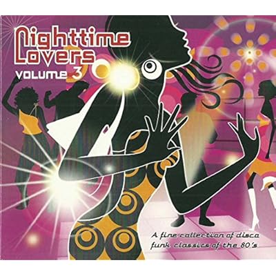 incl. Active Force - Give Me Your Love