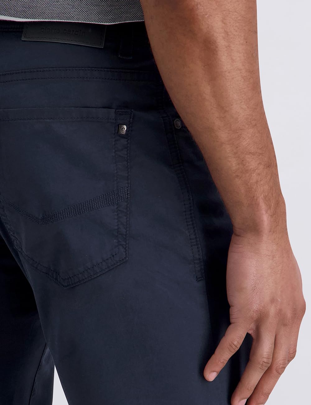 Pierre Cardin Herren Jeans PC-Lyon | Männer Hose | Regular Fit