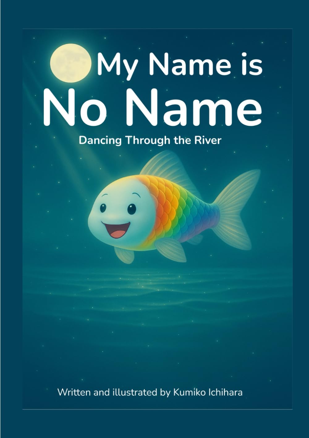 My Name is No Name: Dancing Through the River