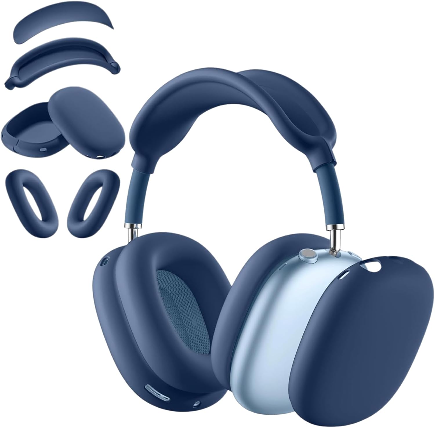 AirPods Pro 1st Gen vs 2nd Gen: Surprising Insight into Noise-Canceling Tech