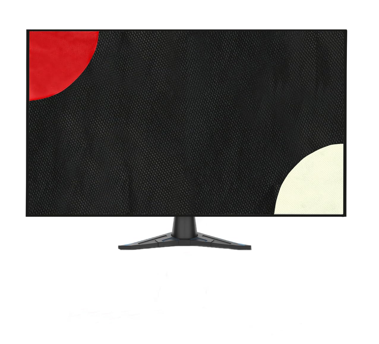 GUTSAV SALES DUST PROOF WATER PROOF WASHABLE LCD / LED MONITOR COVER FOR LENOVO 27 INCH (B0CWZ36LMJ) Amazon Price History, Amazon Price Tracker