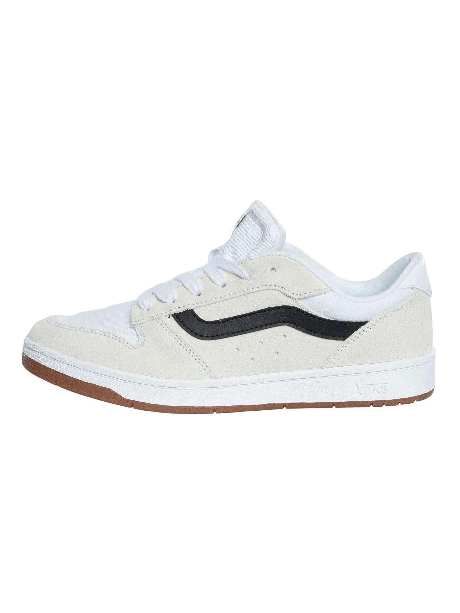 Vans Ryland, Scarpe da Ginnastica Uomo