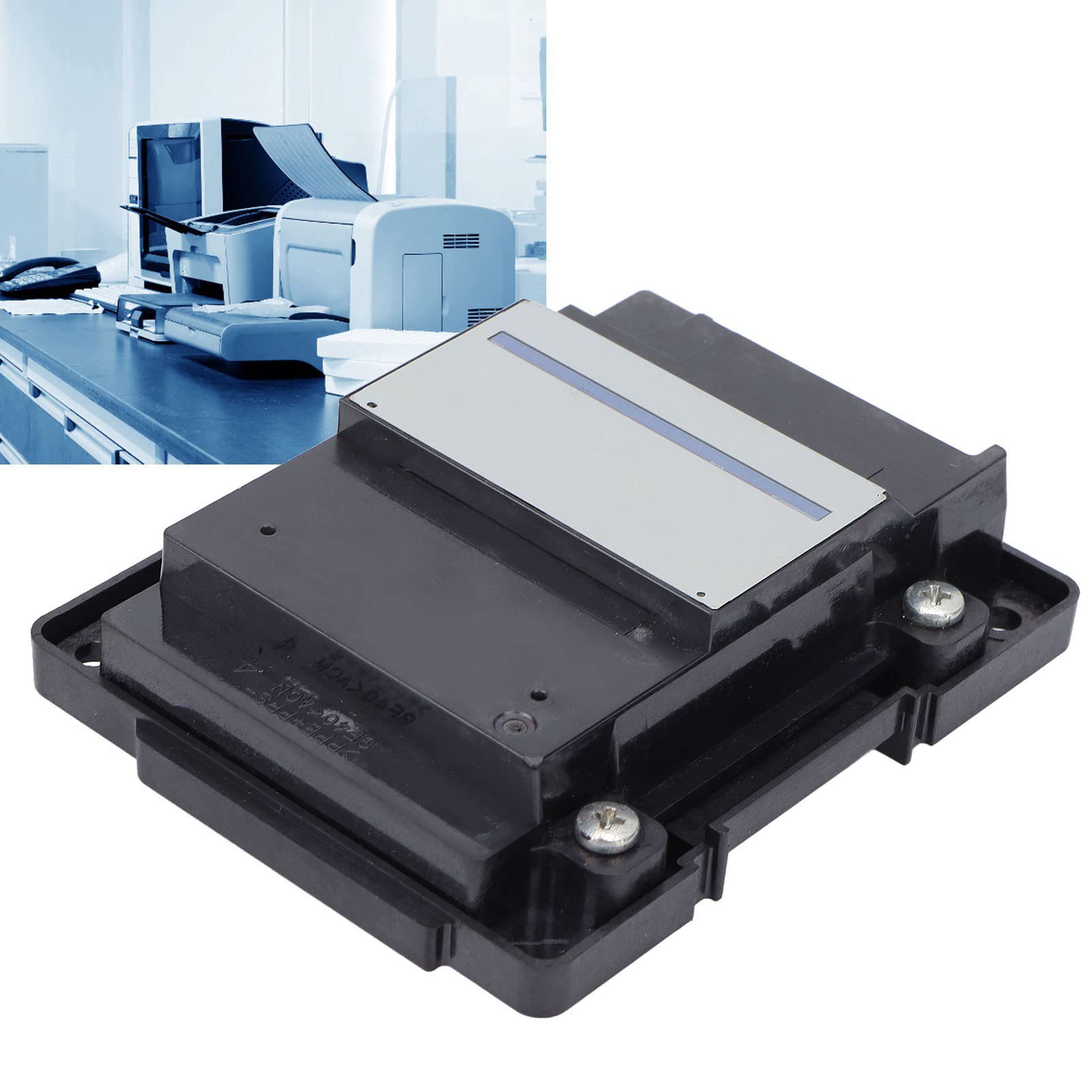 Per Epson L650 L605 L655 2651 2661 7525 Testina di Stampa ABS Pirnthead Sostituzione Regalo di San Valentino