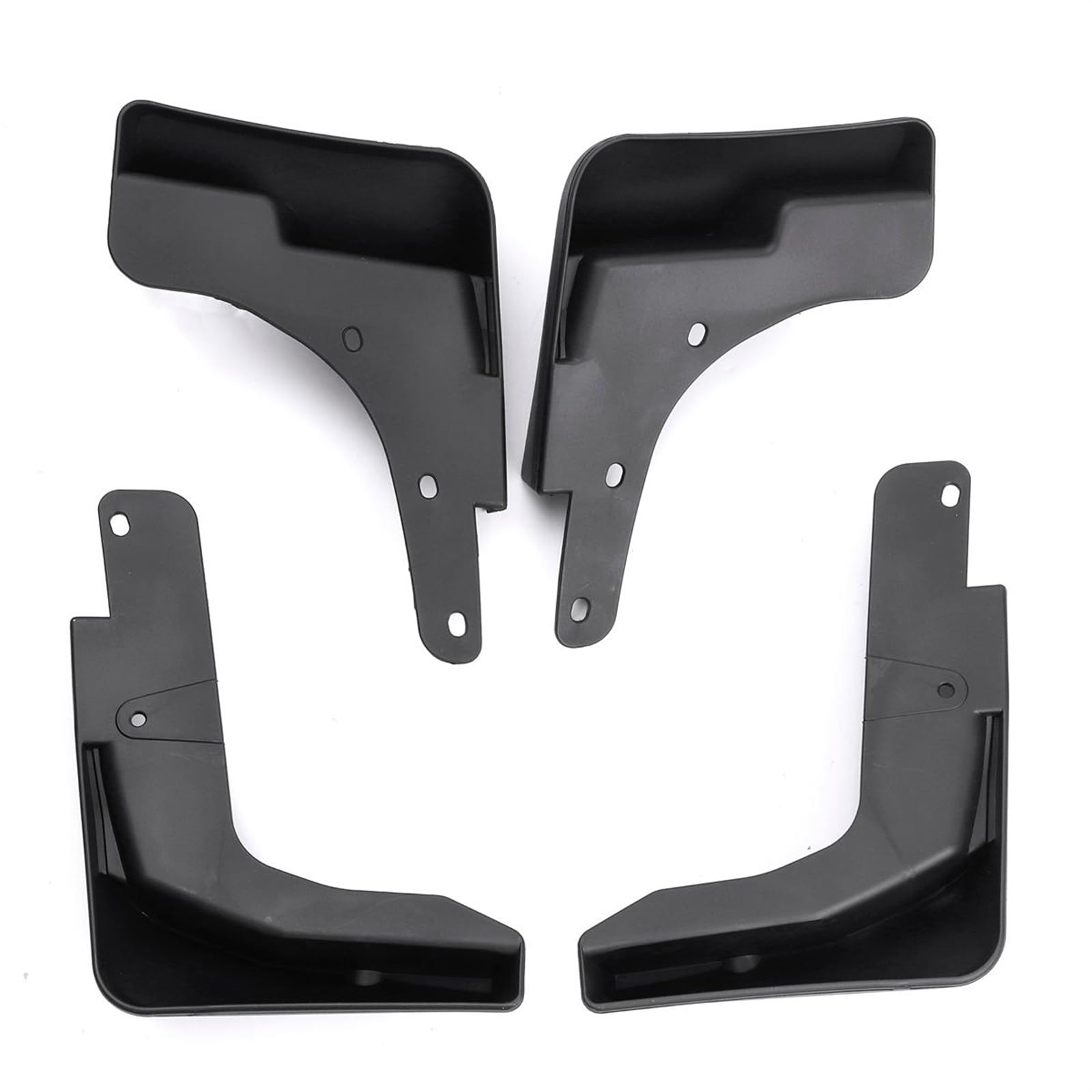 Paraspruzzi for auto, for NISSAN, X Trail T32 Rouge 2014 2015 2016 2017 2018 2019 Parafanghi Paraspruzzi Paraspruzzi