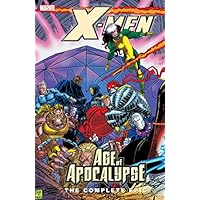 X-Men
