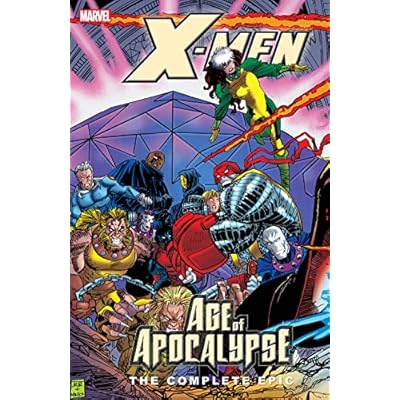 X-Men
