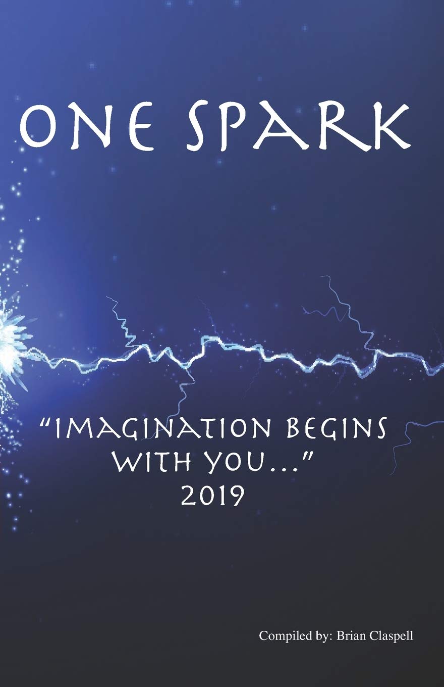 One Spark: "Imagination Begins with You..." 2019
