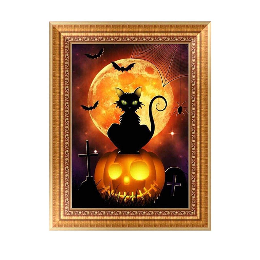 Halloween embroidery pictures  embroidery designs
