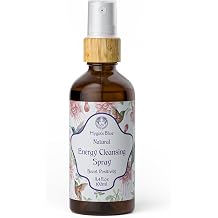Energy Cleansing Spray