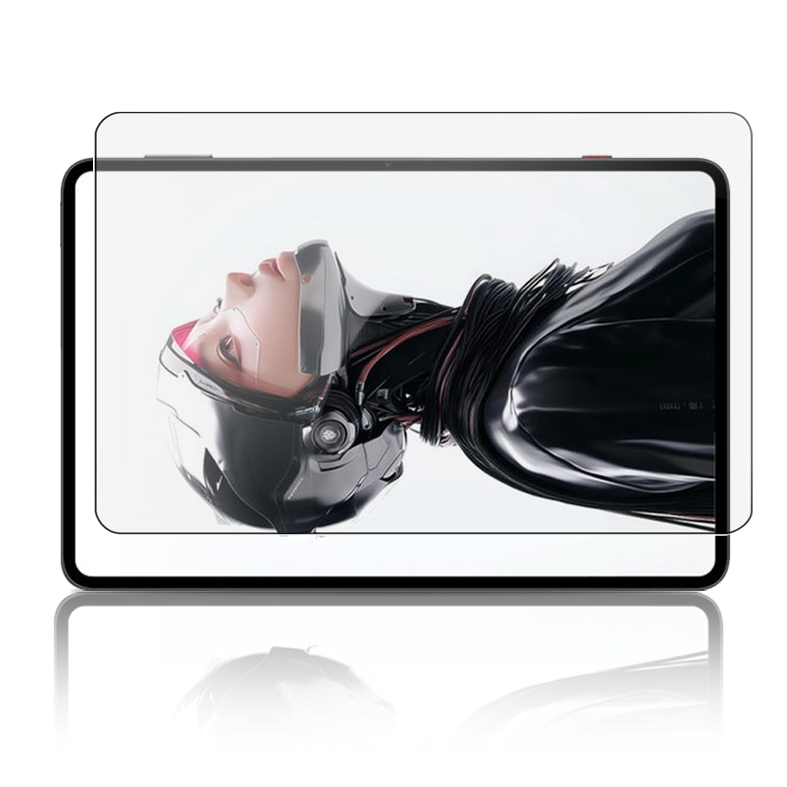 新品　REDMAGIC Astra 本体 ケース　ガラスフィルム　ブラック Amazon.co.jp: For REDMAGIC ゲーミングタブレット 3 Pro/Astra ケース