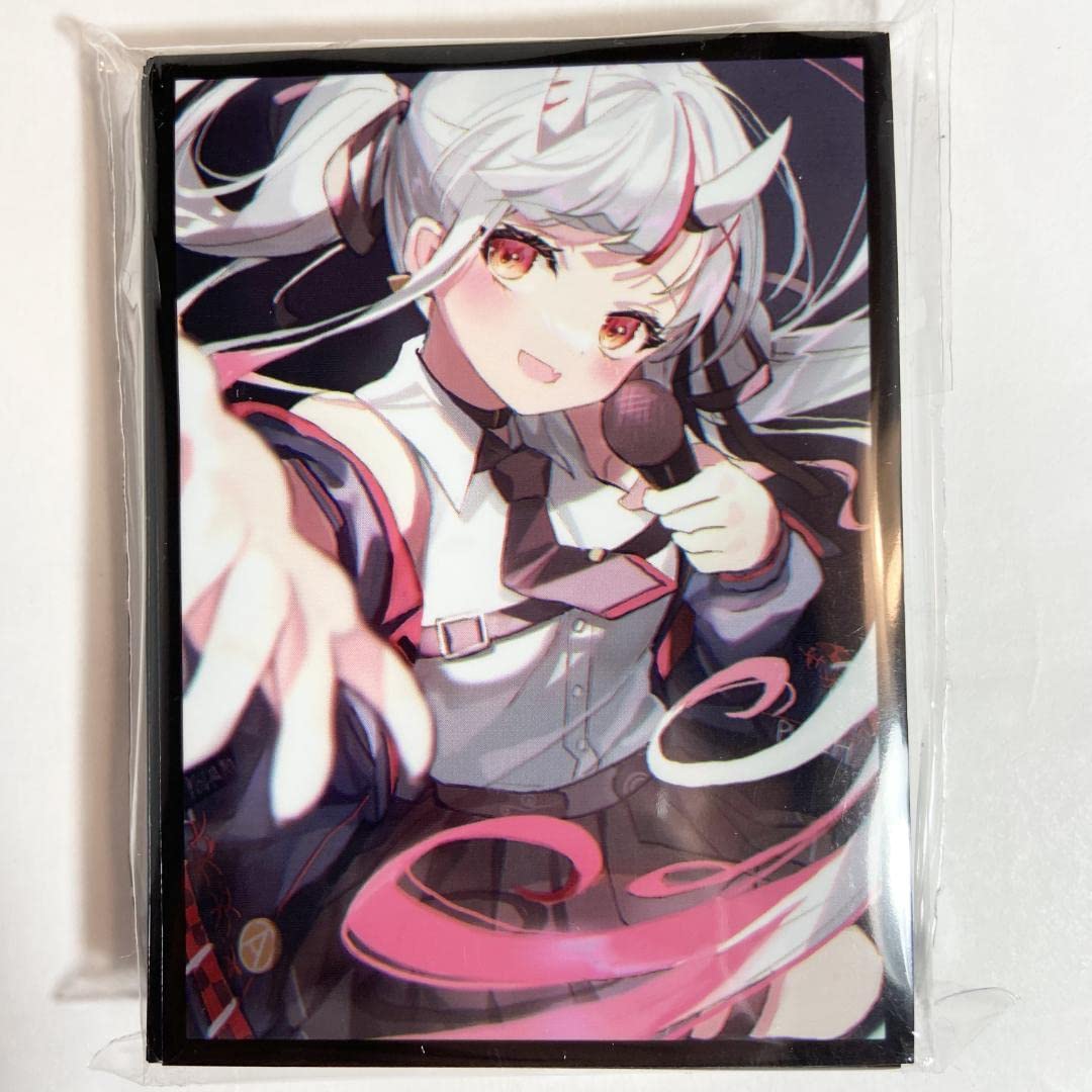 Amazon.co.jp: 百鬼あやめ スリーブ プレイマット セット 混沌の女神様