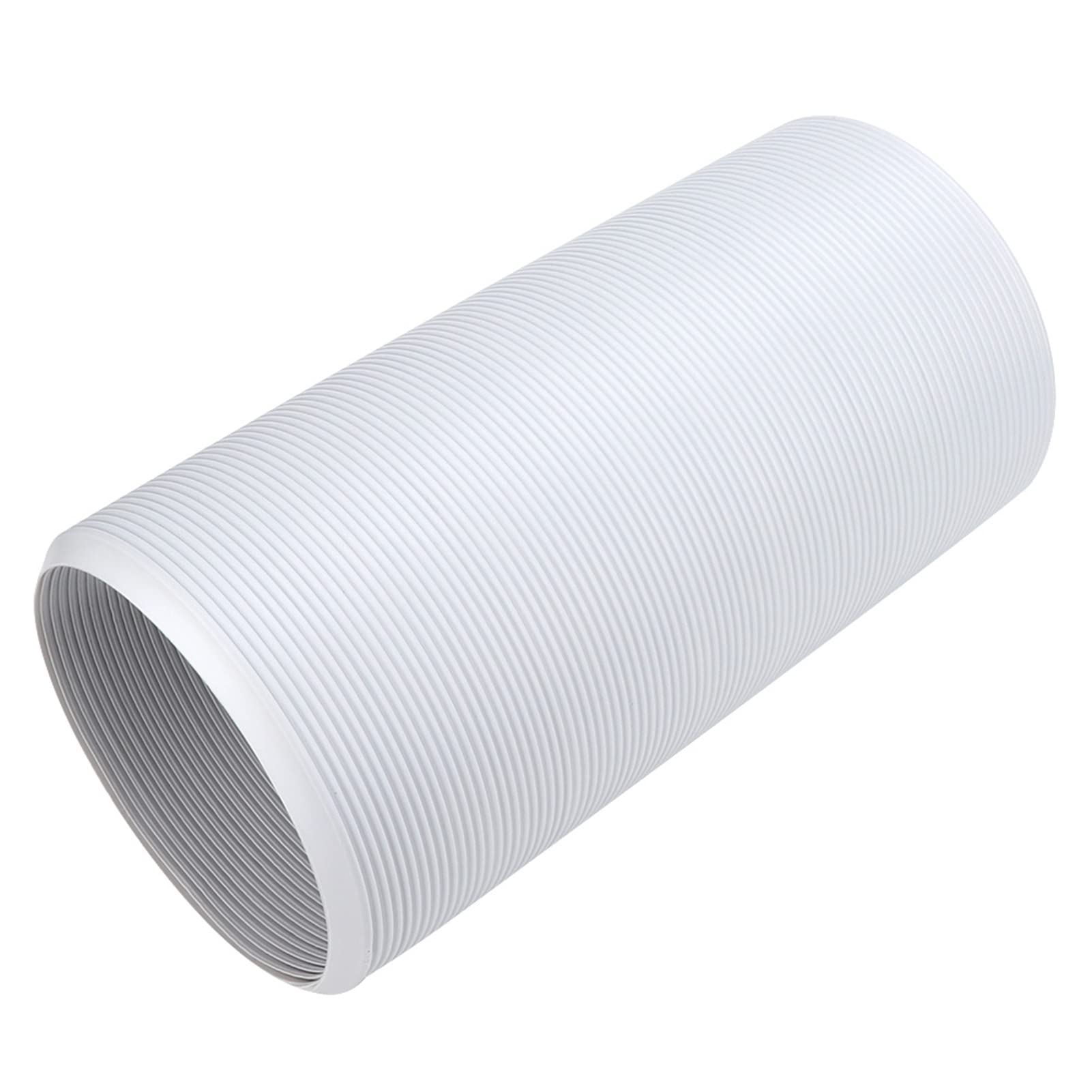 Tubo di Scarico Flessibile per Condizionatori - Universale e Portatile, Diametro 15 cm, Lunghezza 2 m, Perfetto per Sostituzione