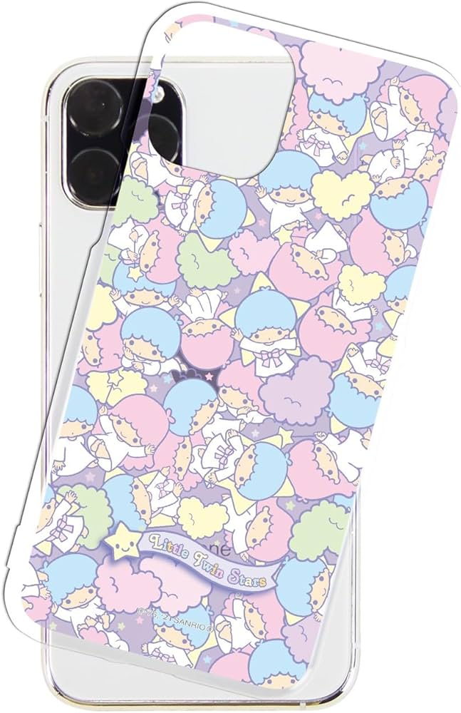 Amazon.co.jp: SmaSmaSweets ハードケース For iPhone 15 カバー
