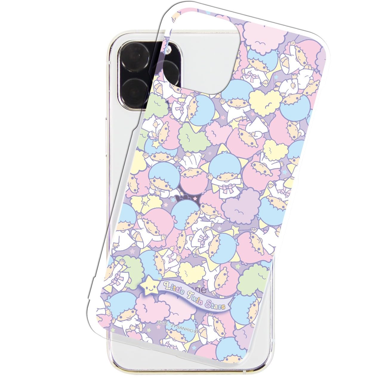 Amazon.co.jp: SmaSmaSweets Xperia 10 V SO-52D ケース