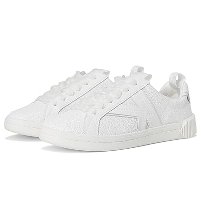 Kate Spade New York K As In Kate Chunky Glitter Court Sneaker Women
