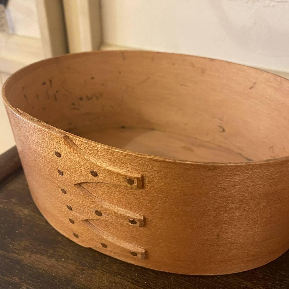 ビンテージ　シェーカーボックス アメリカ製 ビンテージ シェーカーボックス アメリカ製 - メルカリ