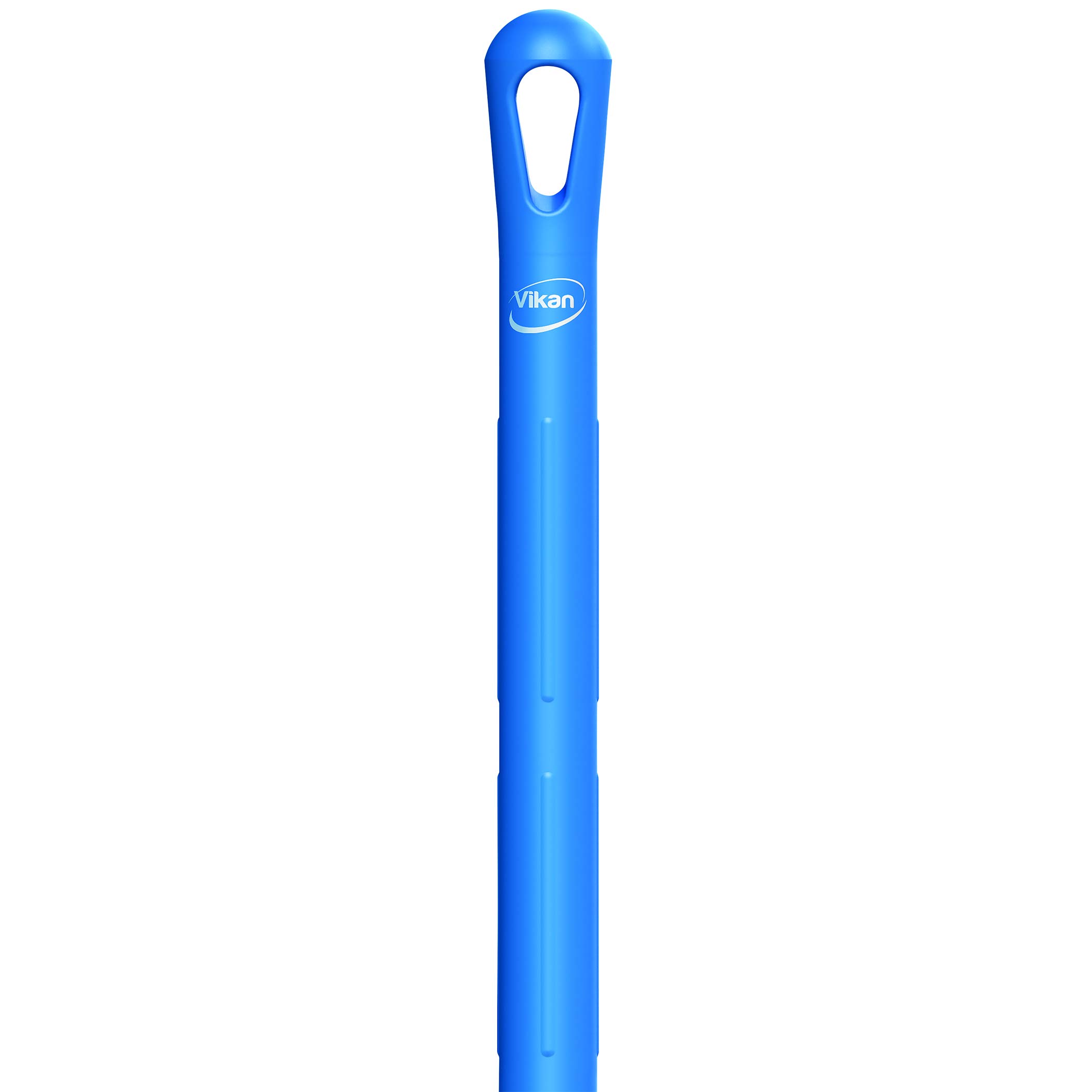 Vikan 29683 Ultra Hygienischer Stiel, Blau, 1000mm Länge