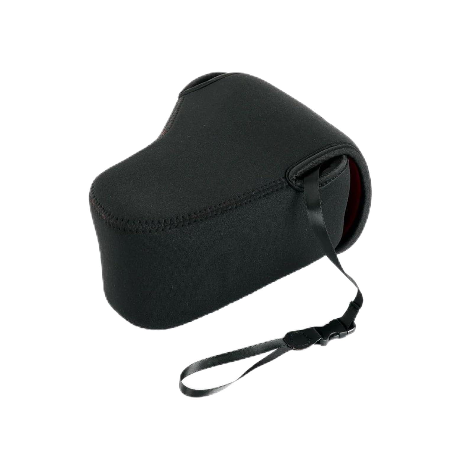 Zaino macchina fotografica per drone DSLR Borsa per fotocamera impermeabile in velluto, custodia morbida in neoprene per Ca&no&n EOS 5D Mark IV III 5D4 6D II 5D3 5D2 obiettivo 24-70 24-105 mm