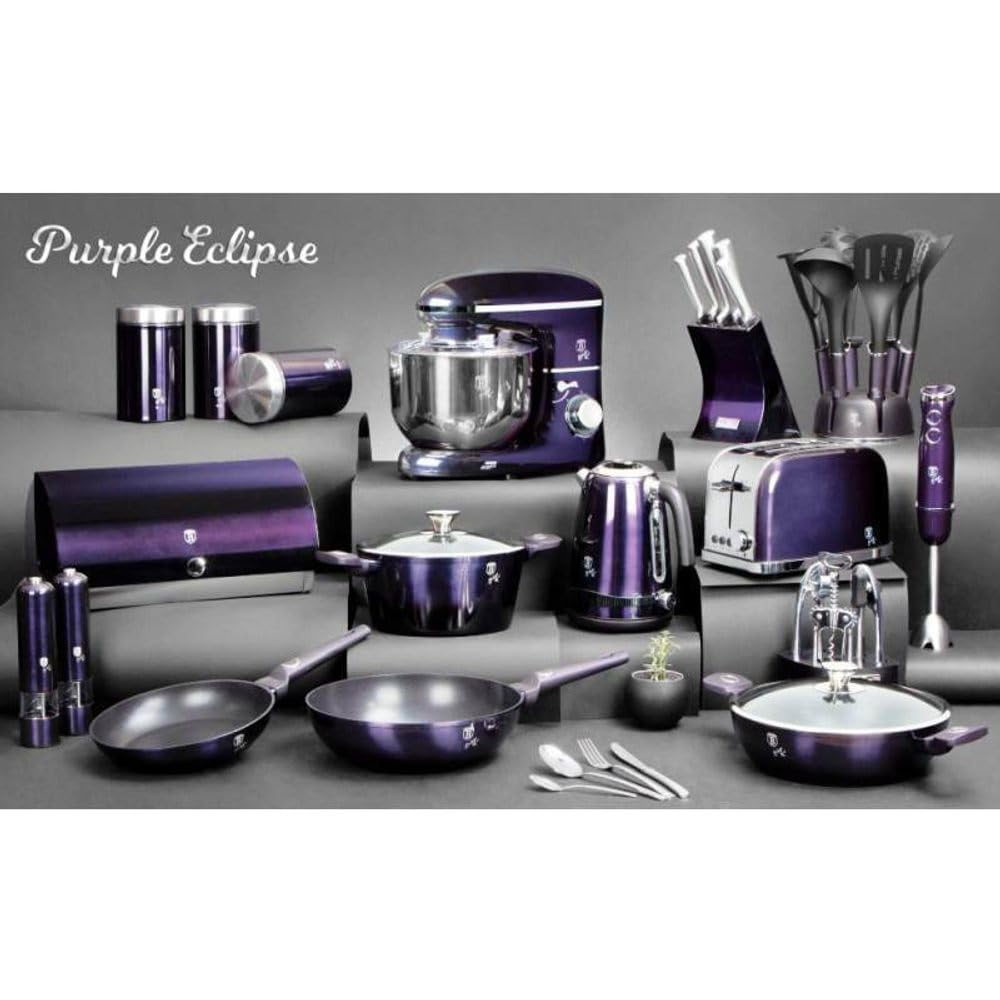 Tivoli By Berlinger Haus Czajnik Purple Eclipse Collection