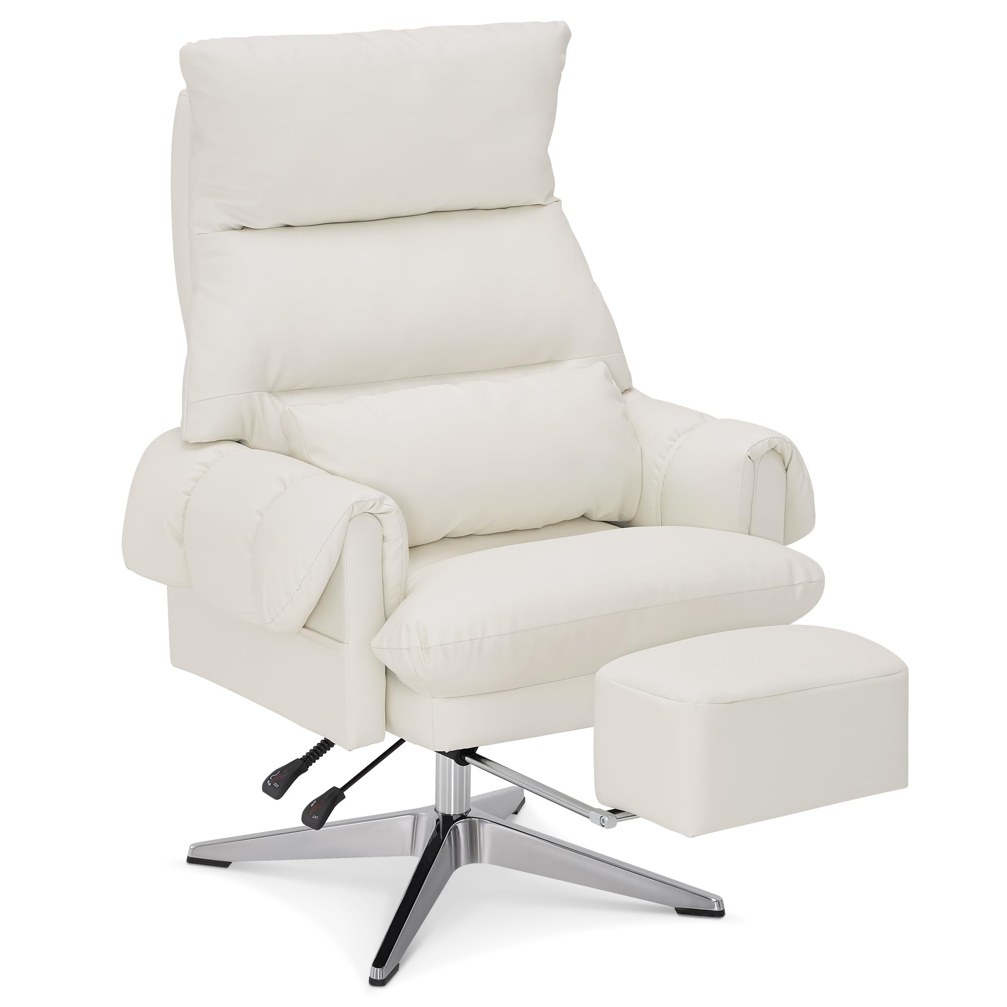 Amazon.com: BarberPub Beauty Salon Chair with Lumbar Support