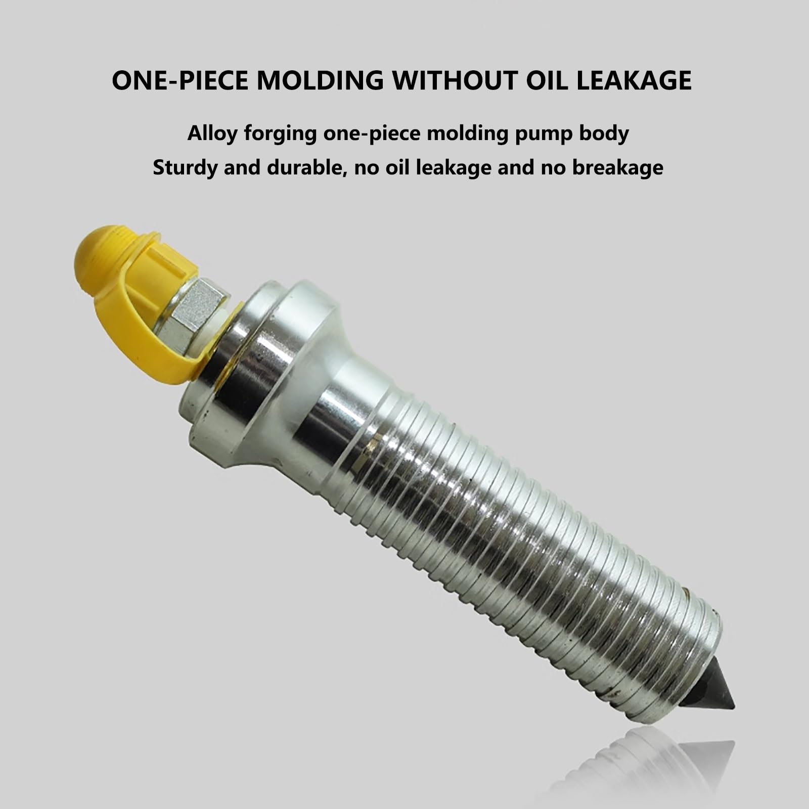 Hydrauliczny zestaw ściągaczy do łożysk z pompką ręczną do usuwania na duże odległości, nośność 50 T/49.9 kg